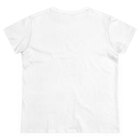 Billionaires are not your friends Women's Midweight Cotton Tee