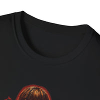 Annabelle Welcome to Halloween Unisex Softstyle T-Shirt