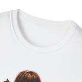 Annabelle Welcome to Halloween Unisex Softstyle T-Shirt