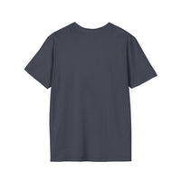Let's Make "Special" Brownies Family Recipes Unisex Softstyle T-Shirt
