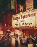 Lost Picture Show 10-Film 6-Disc Blu-ray Box Set Collection from Vinegar Syndrome.