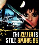 Forgotten Gialli: Volume 4 Blu-ray. Vinegar Syndrome Limited Edition Box Set of 6,000 | Arabella Black Angel / The Killer Is Still Among US / The Sister of Ursula.