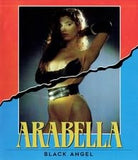 Forgotten Gialli: Volume 4 Blu-ray. Vinegar Syndrome Limited Edition Box Set of 6,000 | Arabella Black Angel / The Killer Is Still Among US / The Sister of Ursula.