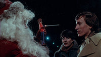 Christmas Evil [Blu-ray/DVD Combo]