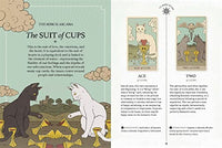 Cats Rule the Earth Tarot: 78-Card Deck and Guidebook for the Feline-Obsessed