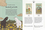 Cats Rule the Earth Tarot: 78-Card Deck and Guidebook for the Feline-Obsessed