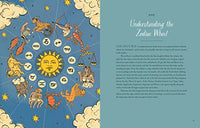 Guided Astrology Workbook: A Step-by-Step Guide for Deep Insight into Your Astrological Signs, Birth Chart, and Life (Guided Metaphysical Readings)