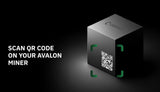 Generic Avalon Nano 3 Bitcoin Miner Home Quiet SHA256 ASIC Miner 140w PSU Include 4TH/s_Midnight Blue