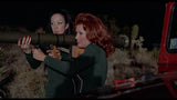 The Doll Squad / Mission: Killfast [Blu-ray]
