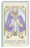 Ethereal Visions Illuminated Tarot Deck