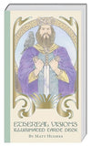 Ethereal Visions Illuminated Tarot Deck