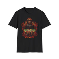 Annabelle Welcome to Halloween Unisex Softstyle T-Shirt