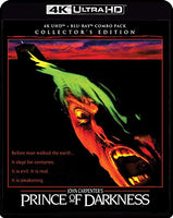 Prince of Darkness [Blu-ray] [4K UHD]
