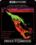 Prince of Darkness [Blu-ray] [4K UHD]