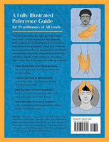 Reiki Illustrated: The Visual Reference Guide of Hand Positions, Symbols, and Treatment Sequences for Common Conditions