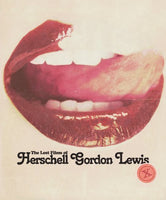 Lost Films Of Herschell Gordon Lewis (Blu-Ray + DVD Combo) by Vinegar Syndrome by Herschel Gordon Lewis
