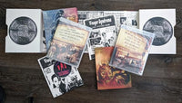 Lost Picture Show 10-Film 6-Disc Blu-ray Box Set Collection from Vinegar Syndrome.