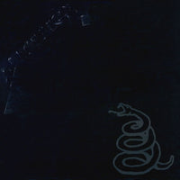 Metallica Black Album (Remastered)