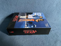 Angel Collection Blu-ray Box set, Vinegar Syndrome