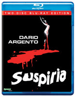 Suspiria
