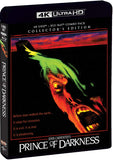Prince of Darkness [Blu-ray] [4K UHD]