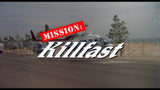 The Doll Squad / Mission: Killfast [Blu-ray]
