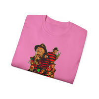 I freakin' love Freddy Kreuger Elm Street Unisex Ultra Cotton Tee