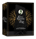 All The Haunts Be Ours: A Compendium Of Folk Horror (15-Disc Special Edition Collector's Set) [Blu-ray + CD]