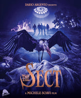 The Sect (Special Edition) [Blu-ray]