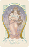 Ethereal Visions Illuminated Tarot Deck