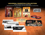 The Big Lebowski - Universal Essentials Collection Limited Edition 4K Ultra HD + Blu-ray + Digital [4K UHD]