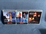 Angel Collection Blu-ray Box set, Vinegar Syndrome