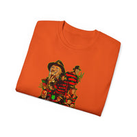 I freakin' love Freddy Kreuger Elm Street Unisex Ultra Cotton Tee