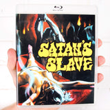 Satan's Slave (1976) Blu-ray - Vinegar Syndrome