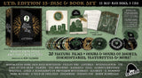 All The Haunts Be Ours: A Compendium Of Folk Horror (15-Disc Special Edition Collector's Set) [Blu-ray + CD]