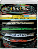 Vinegar Syndrome's 5 Films 5 Years: Volume 1