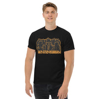 We Are Satoshi - Bitcoin Men's classic tee