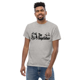 The Dogefather - Dogecoin Men's classic tee