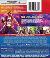 Thor: Love and Thunder (Feature)