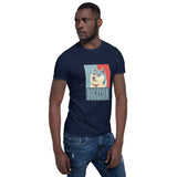 Dogecoin Hope Short-Sleeve Unisex T-Shirt